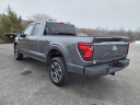 Thumbnail image of 2024 Ford F-150 at Duncan Ford Chrysler