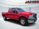 Thumbnail image of 2006 Ford F-250 Super Duty at Jacobs Mitsubishi