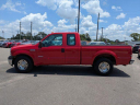 Thumbnail image of 2006 Ford F-250 Super Duty at Jacobs Mitsubishi