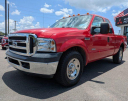 Thumbnail image of 2006 Ford F-250 Super Duty at Jacobs Mitsubishi
