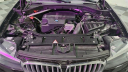 Thumbnail image of 2016 BMW X3 at Major World Chevrolet