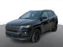 2022 Jeep Compass at Suburban Chrysler Dodge Jeep Ram of Troy