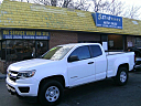 2015 Chevrolet Colorado Work Truck at 5 STAR AUTO SALES INC