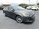 Thumbnail image of 2015 Ford Fusion at Gary Mathews Motors
