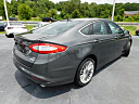 Thumbnail image of 2015 Ford Fusion at Gary Mathews Motors