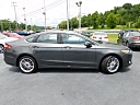 Thumbnail image of 2015 Ford Fusion at Gary Mathews Motors