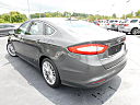 Thumbnail image of 2015 Ford Fusion at Gary Mathews Motors