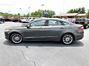 Thumbnail image of 2015 Ford Fusion at Gary Mathews Motors