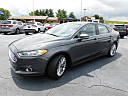 Thumbnail image of 2015 Ford Fusion at Gary Mathews Motors