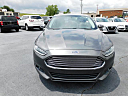 Thumbnail image of 2015 Ford Fusion at Gary Mathews Motors