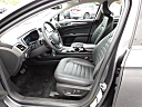 Thumbnail image of 2015 Ford Fusion at Gary Mathews Motors