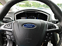 Thumbnail image of 2015 Ford Fusion at Gary Mathews Motors