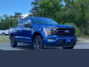 Thumbnail image of 2023 Ford F-150 at Bill Talley Ford