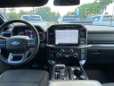 2023 Ford F-150 XLT at Bill Talley Ford