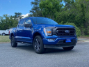 Thumbnail image of 2023 Ford F-150 at Bill Talley Ford