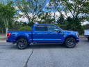 Thumbnail image of 2023 Ford F-150 at Bill Talley Ford
