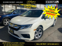 Thumbnail image of 2018 Honda Odyssey at Adams Auto Group Inc