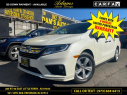Thumbnail image of 2018 Honda Odyssey at Adams Auto Group Inc