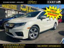 Thumbnail image of 2018 Honda Odyssey at Adams Auto Group Inc