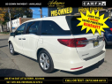 Thumbnail image of 2018 Honda Odyssey at Adams Auto Group Inc