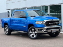 2022 Ram 1500 at Skyline Ford