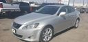 Thumbnail image of 2007 Lexus IS 250 at GOLDEN VALLEY AUTOS, INC