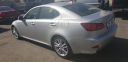 2007 Lexus IS 250 Base at GOLDEN VALLEY AUTOS, INC