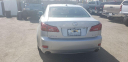 Thumbnail image of 2007 Lexus IS 250 at GOLDEN VALLEY AUTOS, INC