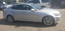 Thumbnail image of 2007 Lexus IS 250 at GOLDEN VALLEY AUTOS, INC