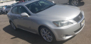 Thumbnail image of 2007 Lexus IS 250 at GOLDEN VALLEY AUTOS, INC