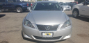 Thumbnail image of 2007 Lexus IS 250 at GOLDEN VALLEY AUTOS, INC