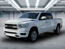 Thumbnail image of 2022 Ram 1500 at Riverhead Chrysler Dodge Jeep Ram