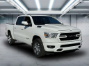 Thumbnail image of 2022 Ram 1500 at Riverhead Chrysler Dodge Jeep Ram
