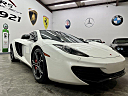 Thumbnail image of 2012 McLaren MP4-12C at Certified Motors LLC