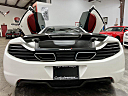 Thumbnail image of 2012 McLaren MP4-12C at Certified Motors LLC