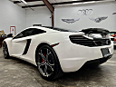 2012 McLaren MP4-12C Base at Certified Motors LLC