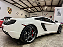 Thumbnail image of 2012 McLaren MP4-12C at Certified Motors LLC