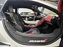 Thumbnail image of 2012 McLaren MP4-12C at Certified Motors LLC