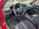 Thumbnail image of 2022 Honda Civic at TyrrellChevrolet (Also Ford and Honda used)