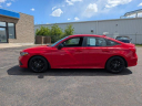 Thumbnail image of 2022 Honda Civic at TyrrellChevrolet (Also Ford and Honda used)