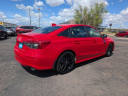 Thumbnail image of 2022 Honda Civic at TyrrellChevrolet (Also Ford and Honda used)