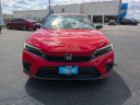 Thumbnail image of 2022 Honda Civic at TyrrellChevrolet (Also Ford and Honda used)