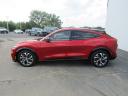 Thumbnail image of 2021 Ford Mustang Mach-E at Porcaro Ford Mitsubishi