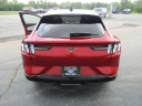 Thumbnail image of 2021 Ford Mustang Mach-E at Porcaro Ford Mitsubishi