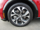 Thumbnail image of 2021 Ford Mustang Mach-E at Porcaro Ford Mitsubishi