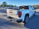 Thumbnail image of 2025 GMC Sierra 1500 at EverettBuickGmcNEW of Bryant, AR