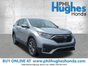 Thumbnail image of 2022 Honda CR-V at Phil Hughes Honda - Used