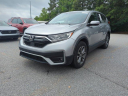 Thumbnail image of 2022 Honda CR-V at Phil Hughes Honda - Used