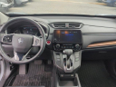 Thumbnail image of 2022 Honda CR-V at Phil Hughes Honda - Used