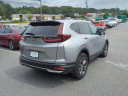 Thumbnail image of 2022 Honda CR-V at Phil Hughes Honda - Used
